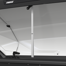 Ремни для закрывания крышки автобокса Thule lid pull straps
